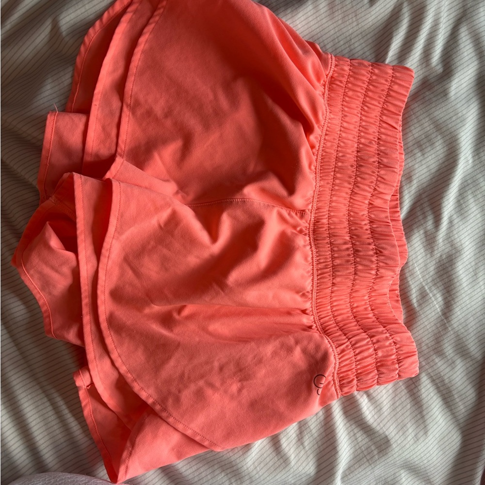 Women's Coral Shorts calia